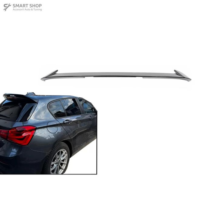 Eleron Luneta BMW Series 1 F20 (2011-2019) M-Tech Design