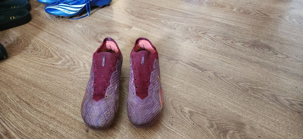 Бутонки Nike Mercurial vapor Kilian Mbappe футболни обувки