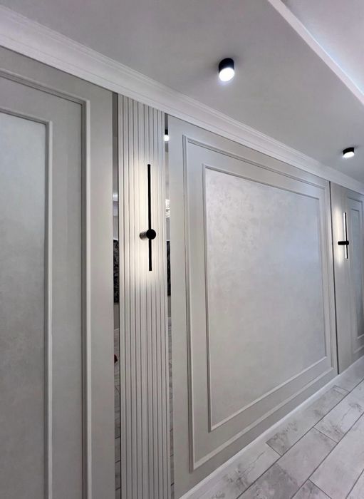 Евро ремонт всех видов