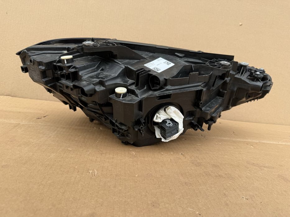 Фар BMW 4 LCI Full Led G22 G23 G26 | M3 M4 G80 G82 -2024