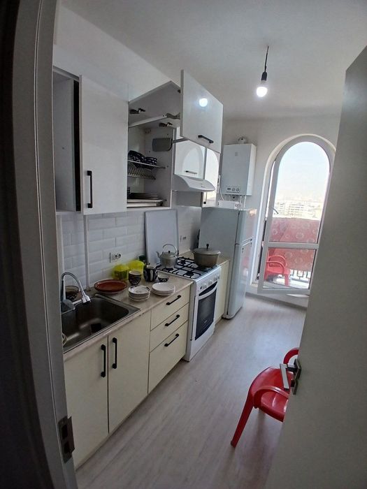 Student bolaga sheriklikka kvartira bor!