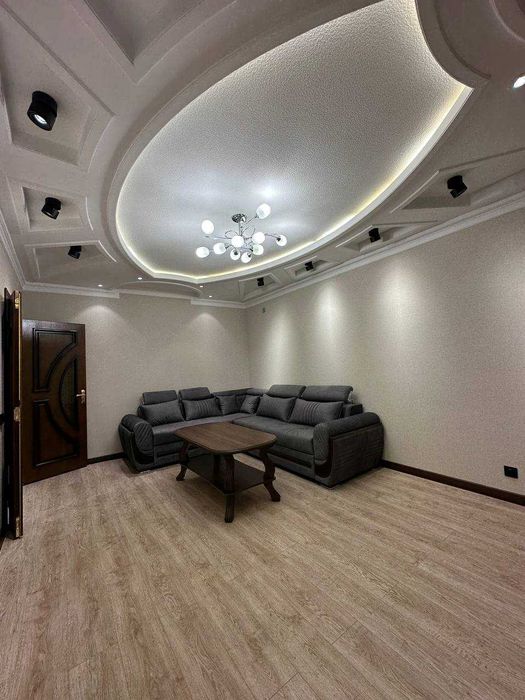 Аренда квартиры Ц-1 3 ком Центре