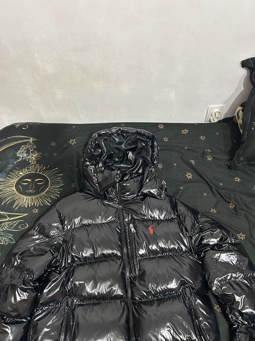 Geaca Ralph Lauren Polo