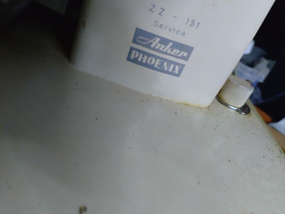 Mașină cusut excelistar