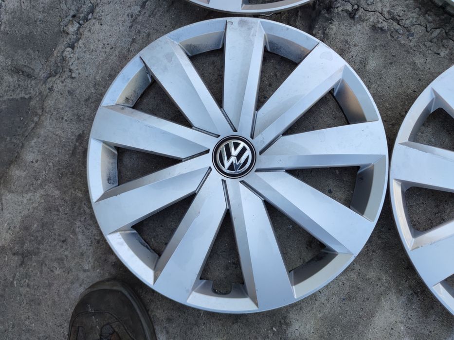 Тасове 16 - Volkswagen
