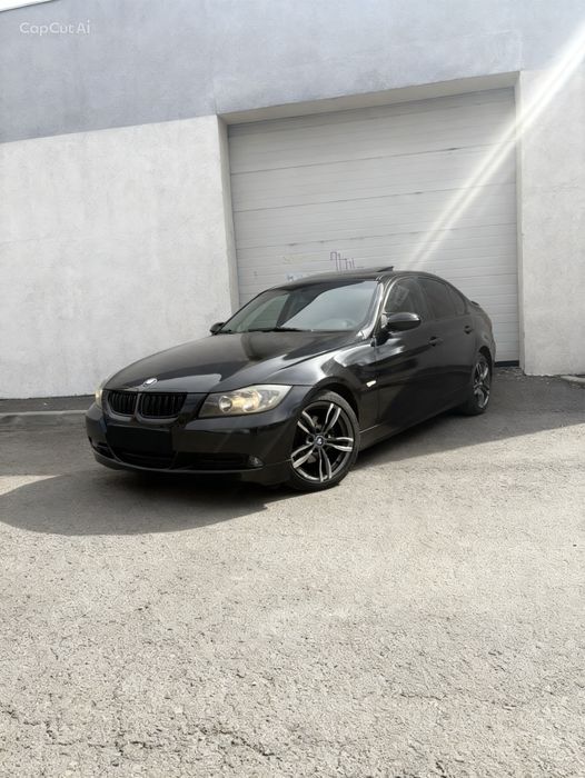 Bmw Seria 3 E90 320D