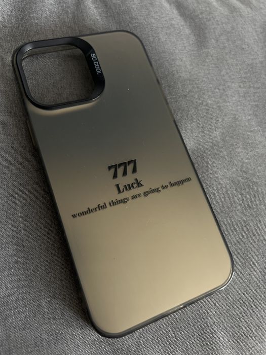 Чехол для Iphone 13 pro max