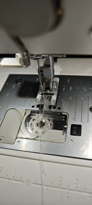 Pfaff ambition 620