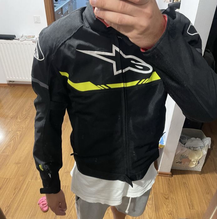 geaca Alpinestars T-SPS ca noua