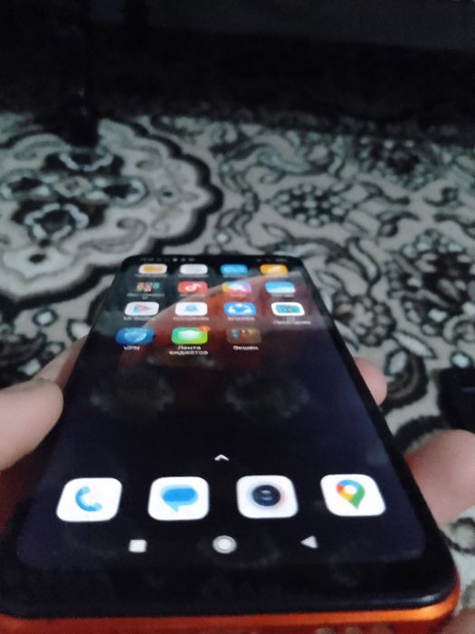 Redmi 9C NFC Сотилади