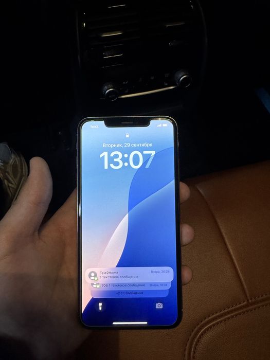 iPhone Xs Max 64гб