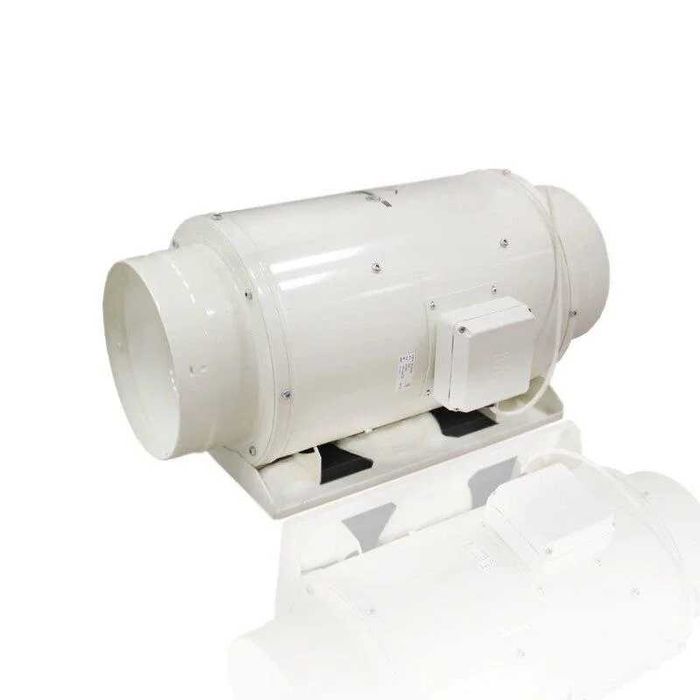 Канальный вентилятор Soler & Palau TD 1300/250 Silent 3V