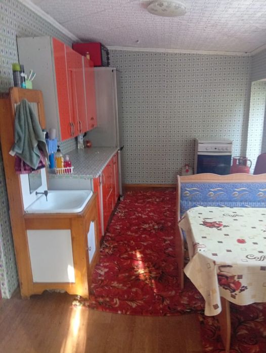 Продам дом село Павловка