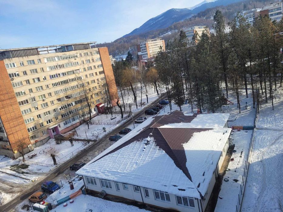De vanzare Apartament Vulcan Urgent
