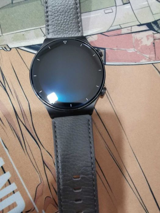 Huawei Watch GT 2 Pro