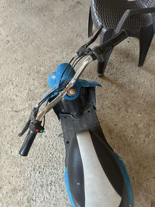 Suter electric pentru copii