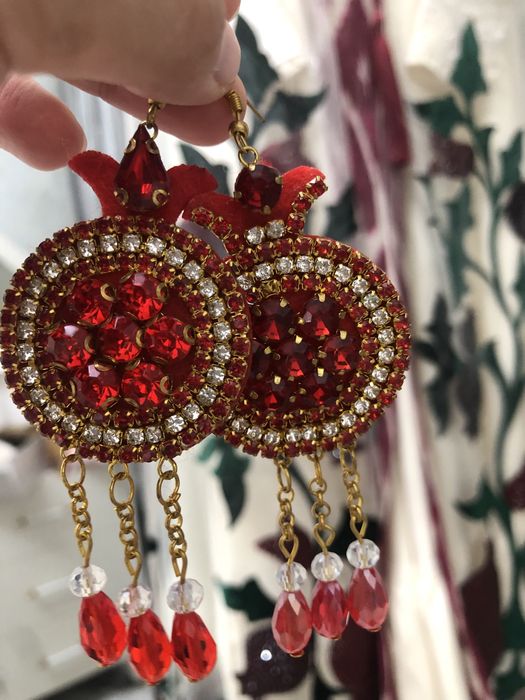 Аксессуар миллий