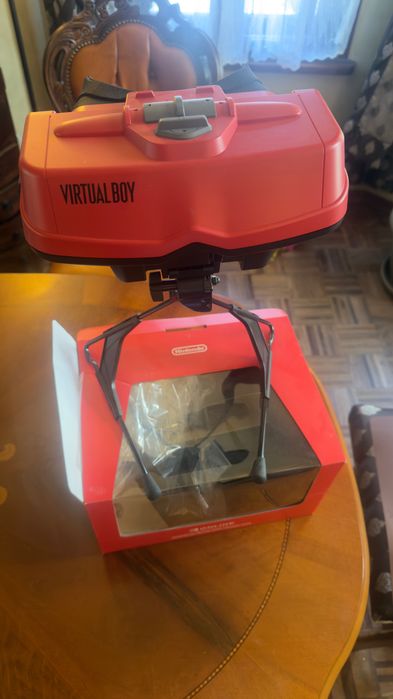 Очила за Nintendo switch 2