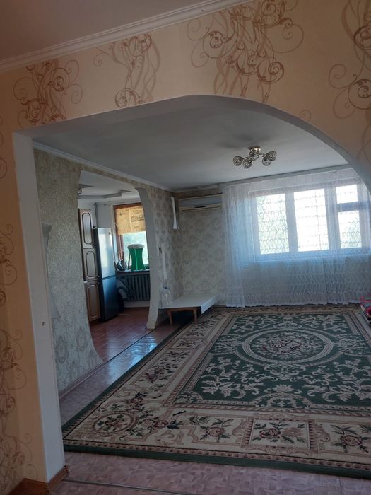 Продам 3комн.кв Молдагуловой 41/1