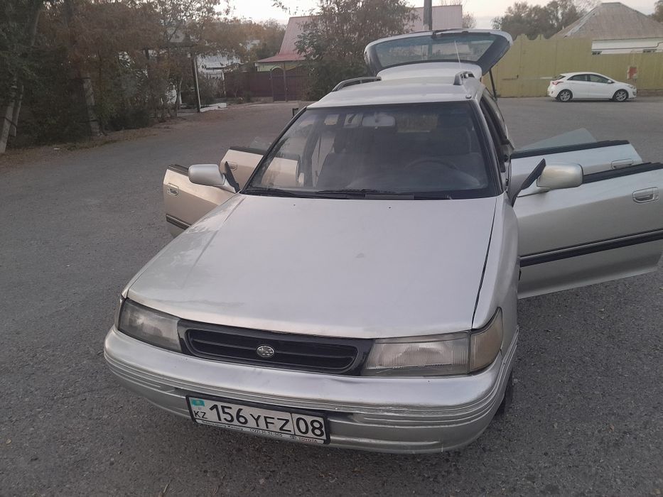 Продам Subaru Legacy