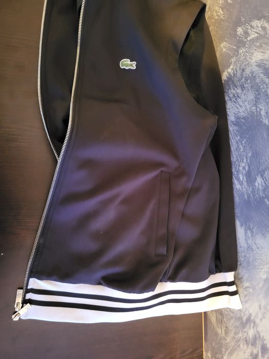 Vestă Lacoste Originala