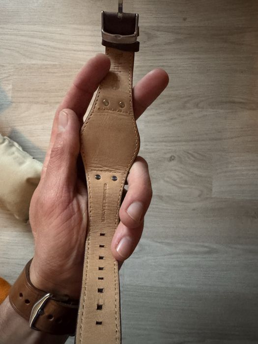 Ceas Timberland.