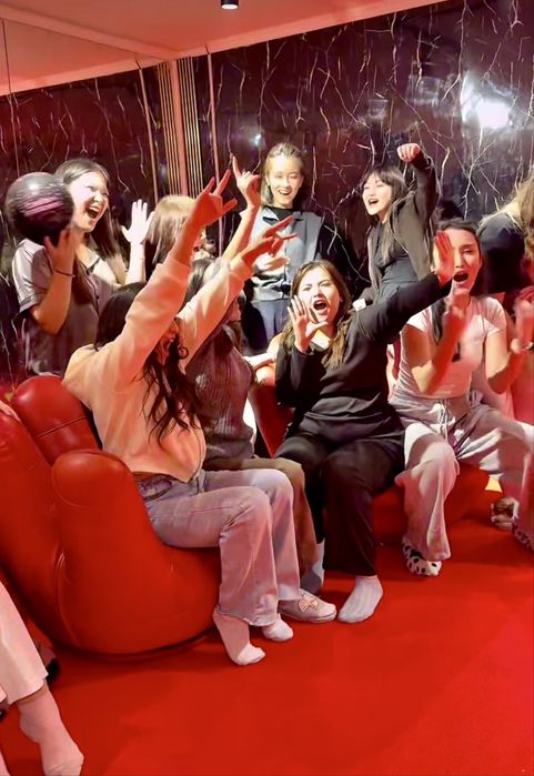 Шоу программа для детей взрослых