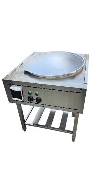 Электрический очаг 100л qozon o'choq 100l elektr qozon