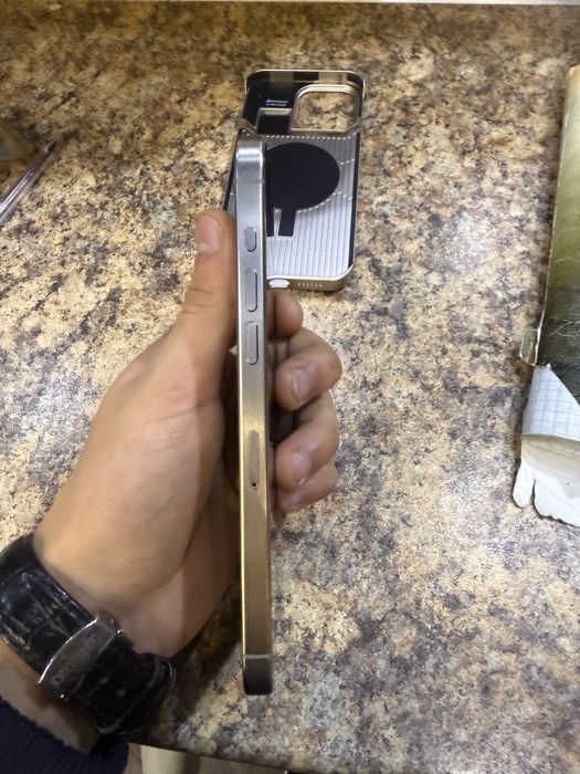 Iphone 15 pro max 512gb