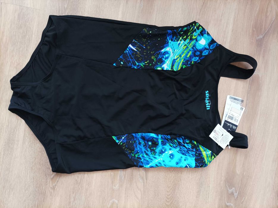 Protest/Ulla Popken  L/XХL-нови цели бански