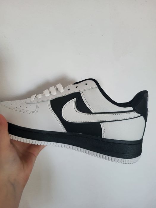 Adidasi nike AF1 si sosete