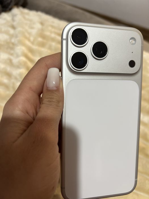 Iphone 17 pro max, 512 gb