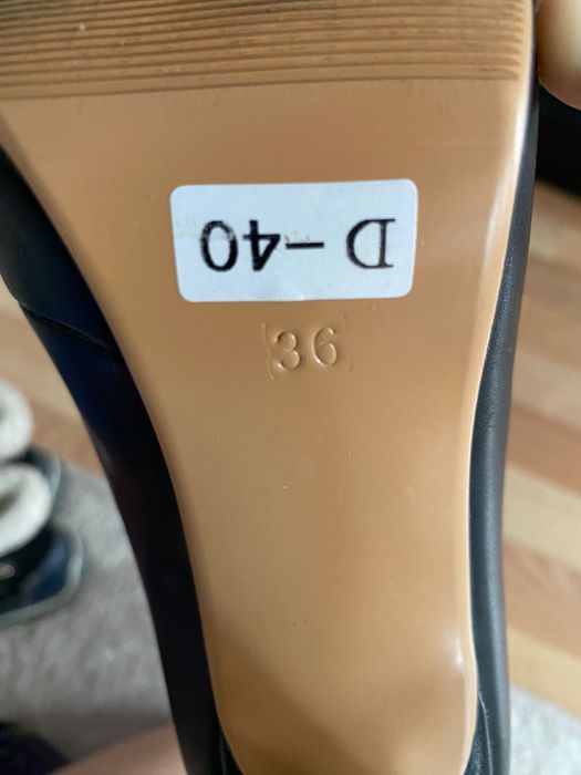 Продам ботильоны демисезонные