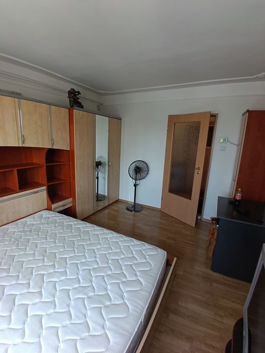 De închiriat garsoniera