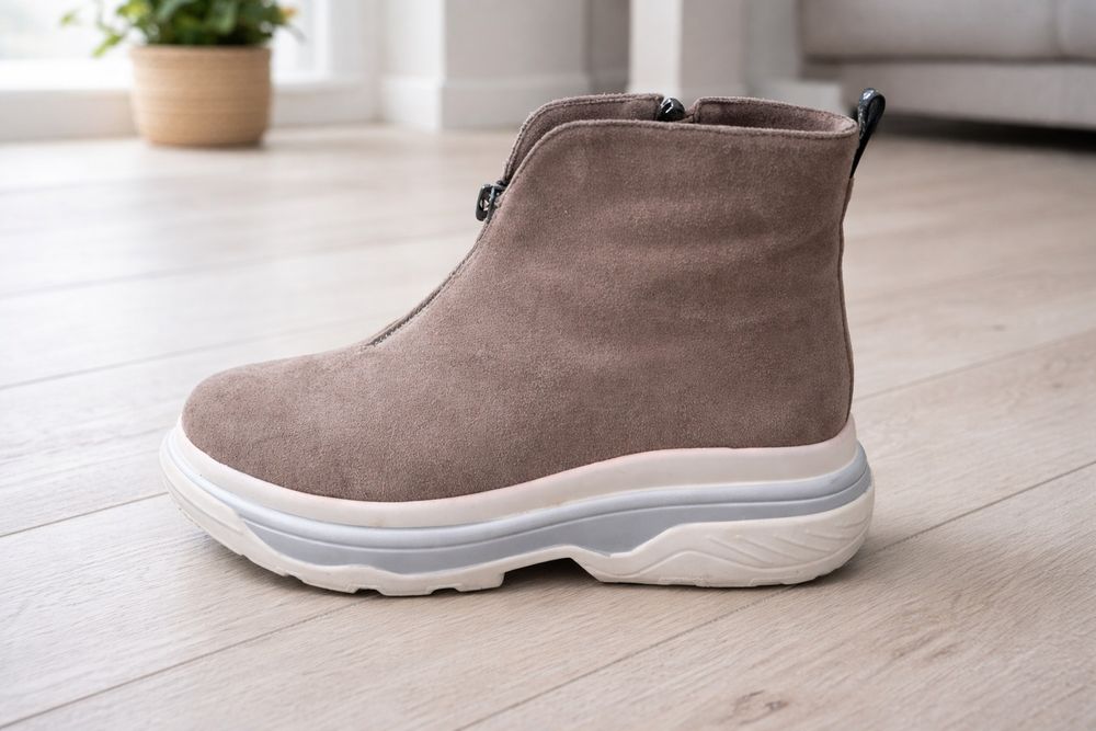 Сапоги зима-,осеньСезон: Осень / Весна