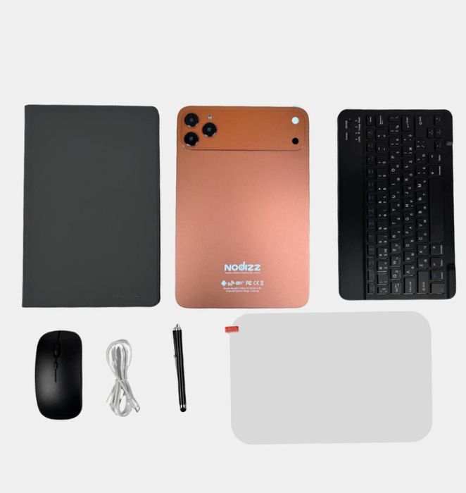 Nodizz plashet 17pro max