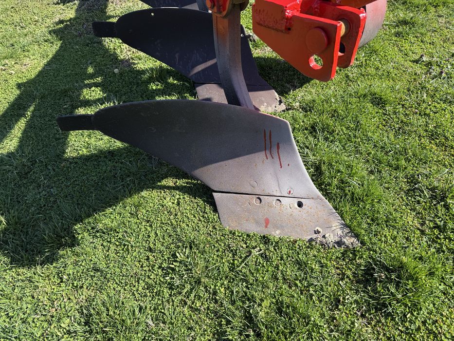 Турски плуг 4X35 (3+1)