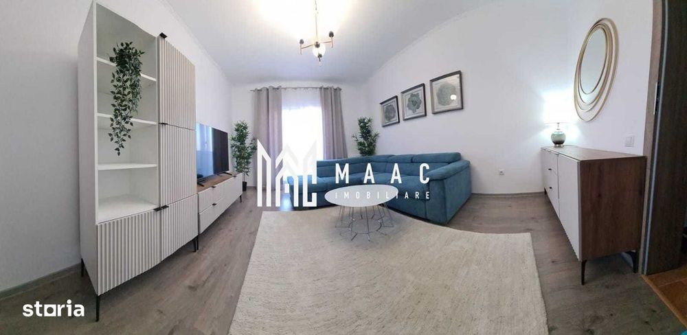 Apartament 2 camere | 2 locuri de parcare | Tineretului