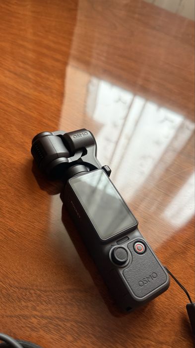 Dji Osmo Pocket 4 Creator Combo