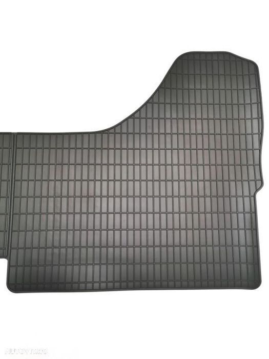 Covoras cauciuc Iveco Daily modele dupa 2000