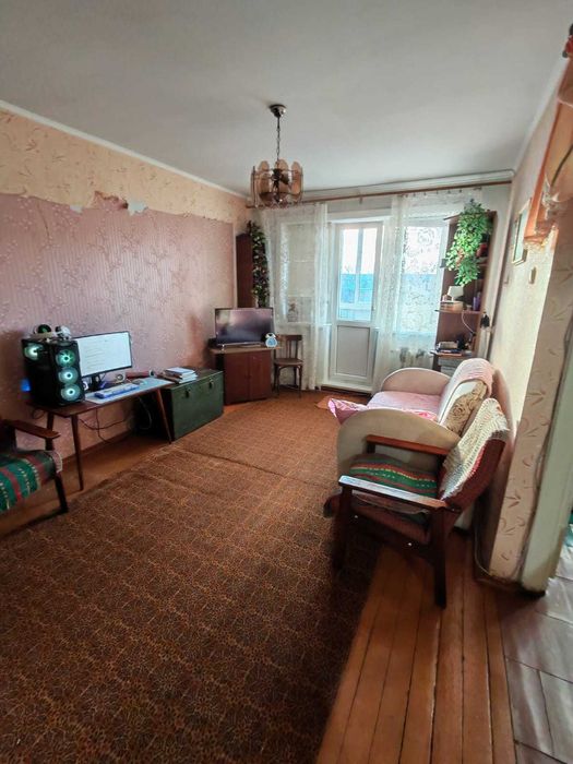 Продам 1 комн квартира