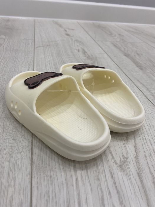 Детская тапочка!