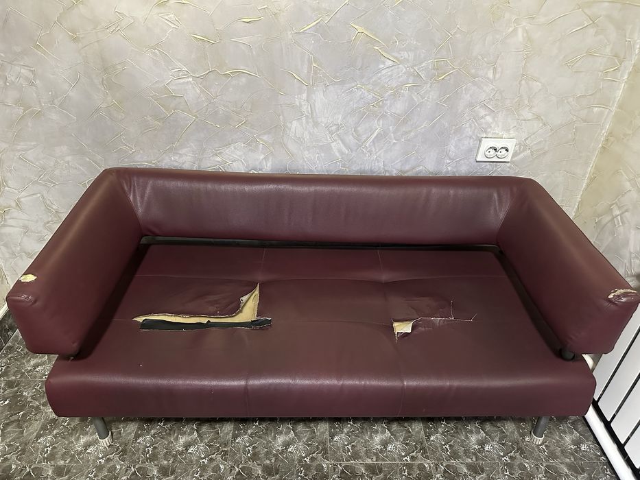 Продам 2 разных дивана