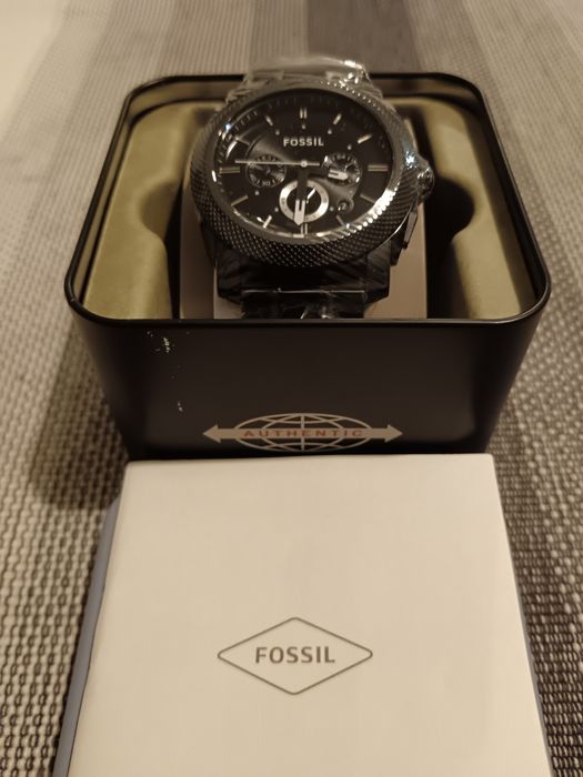 Ceas Fossil deosebit!