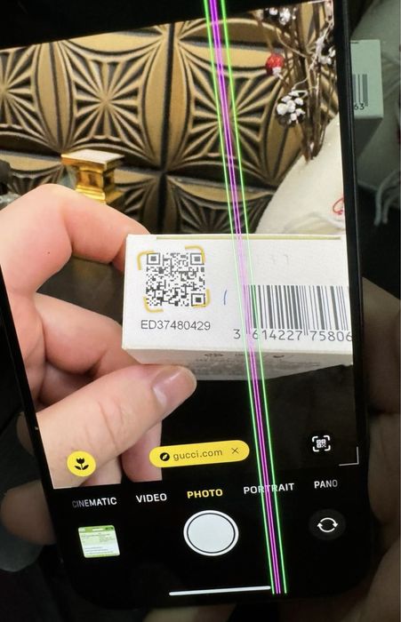 Gucci Guilty 30ml EDP pour femme, 100% original, nou, batch code verif