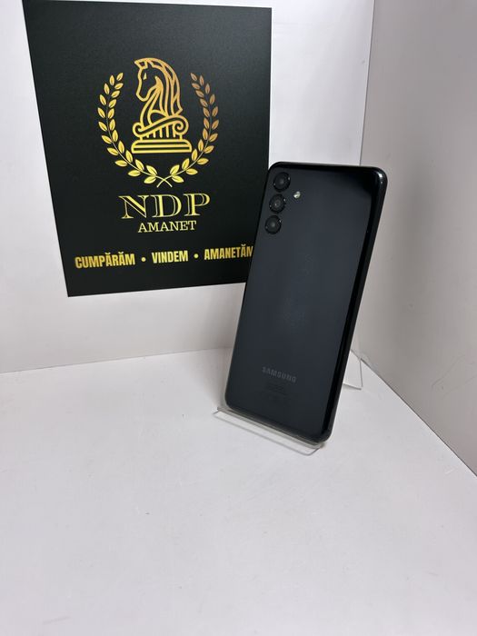 NDP Amanet NON-STOP Calea Vitan Nr. 121 Samsung A04S (48409)