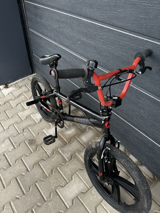 BMX Fahrenheit – 20”