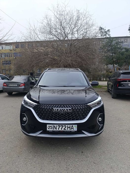 Haval m6 2025  srochno naxtga