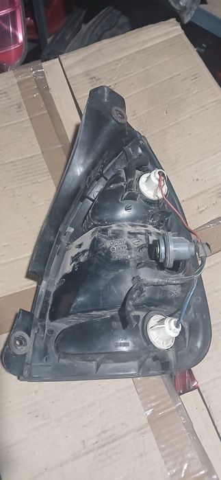 Hyundai Lantra 2 комби - ляв стоп оригиналем