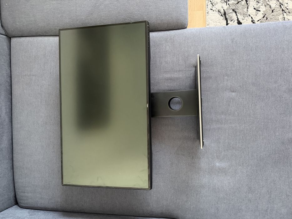 Monitor Profesional Dell UltraSharp U2518D 2K QHD IPS editare foto/vid